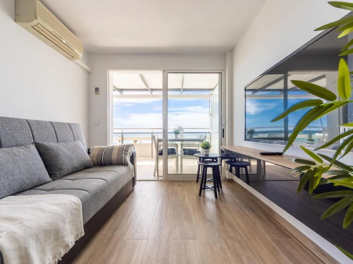 Apartment Rodas-5 By Interhome Salou España